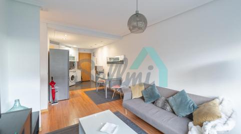 Foto 4 de Piso de alquiler en Lisboa, HUCA - La Cadellada, Asturias