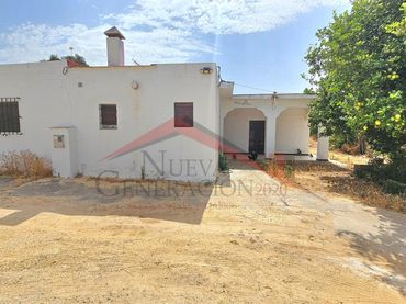 Casa en venda a Conil