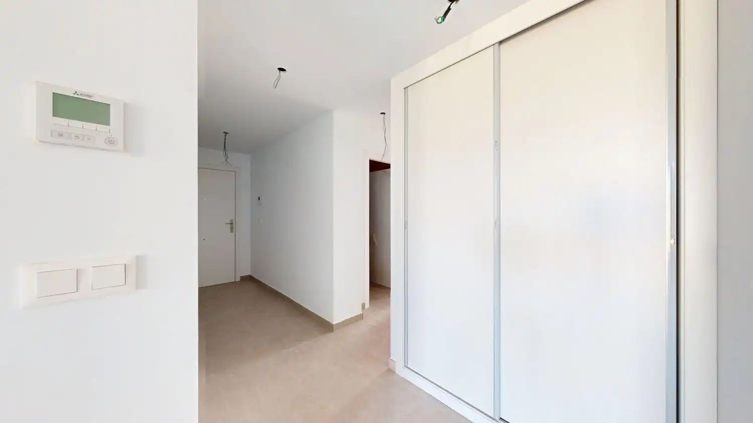 Piso en venta en El Campello con Aire acondicionado, Calefacción y Terraza