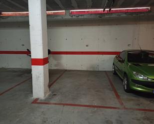 Garatge en venda a Calle El Maquinista de la General, 61, Valdespartera