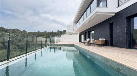 Foto 5 de Casa o chalet en venta en Urbanitzacions i Pedanies Nord, Alzira
