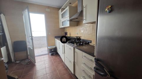 Foto 4 de Pis en venda a Fátima,  Albacete Capital