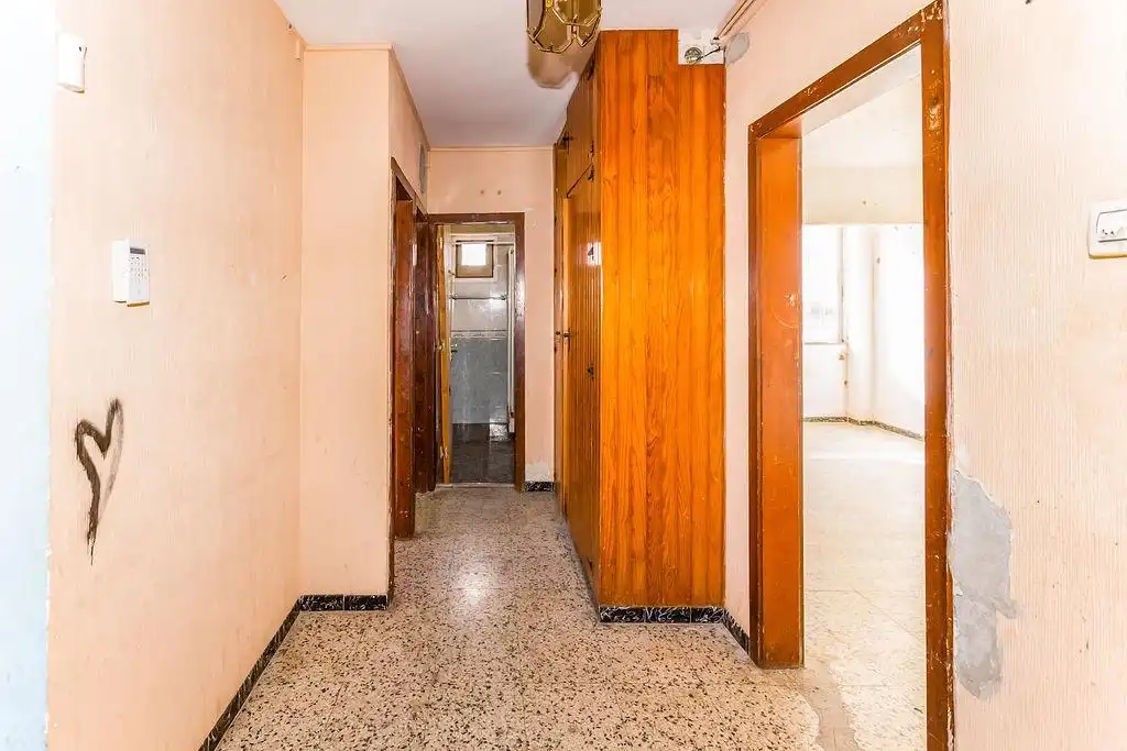 Piso en venta en Almería