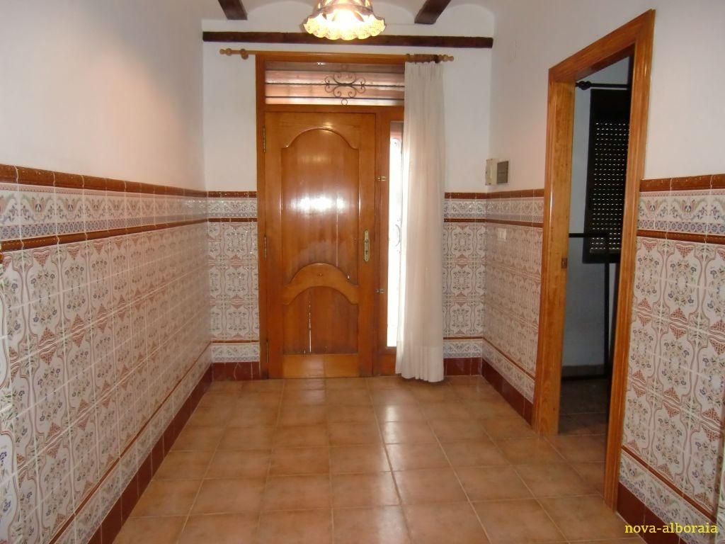 Casa o xalet de lloguer en Alboraya