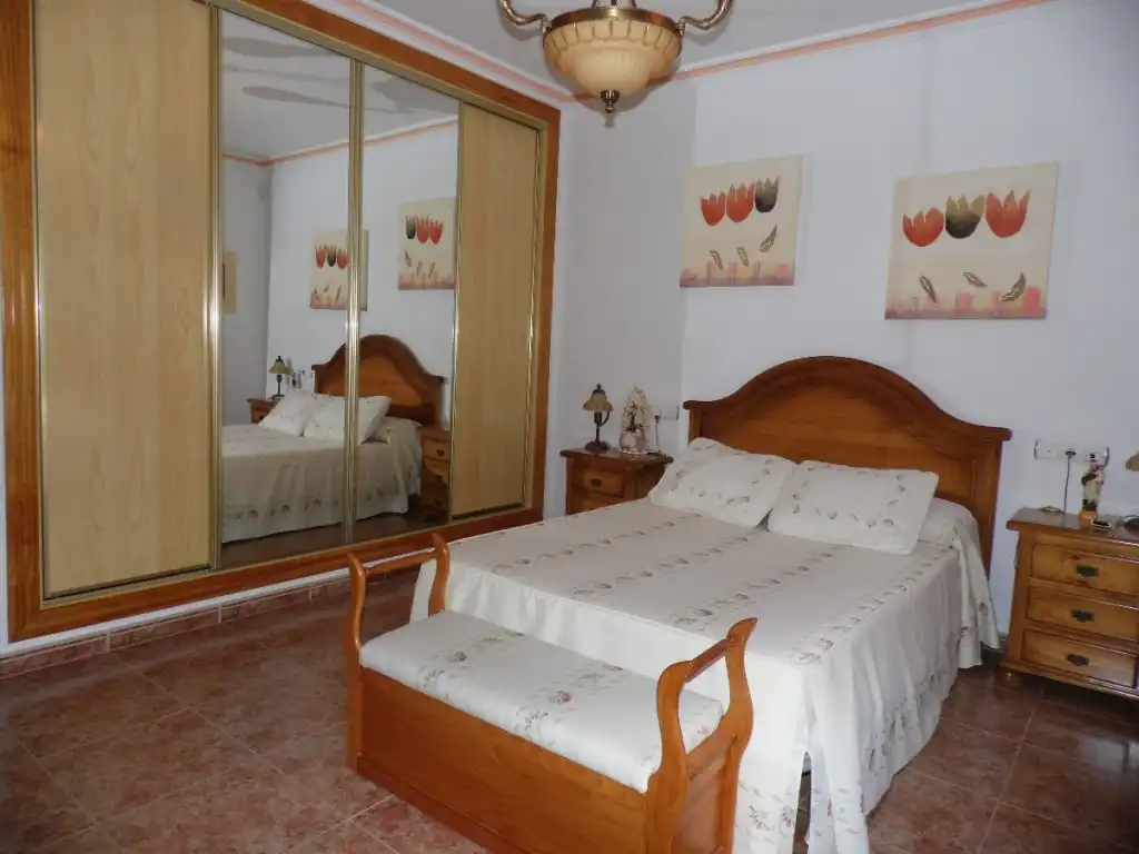 Chalet con piscina en venta en Alcaucín, imagen 15