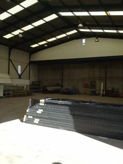 Nave industrielle à vendre à El Chorrillo - San Isidro  - Llano Blanco, imagen 2