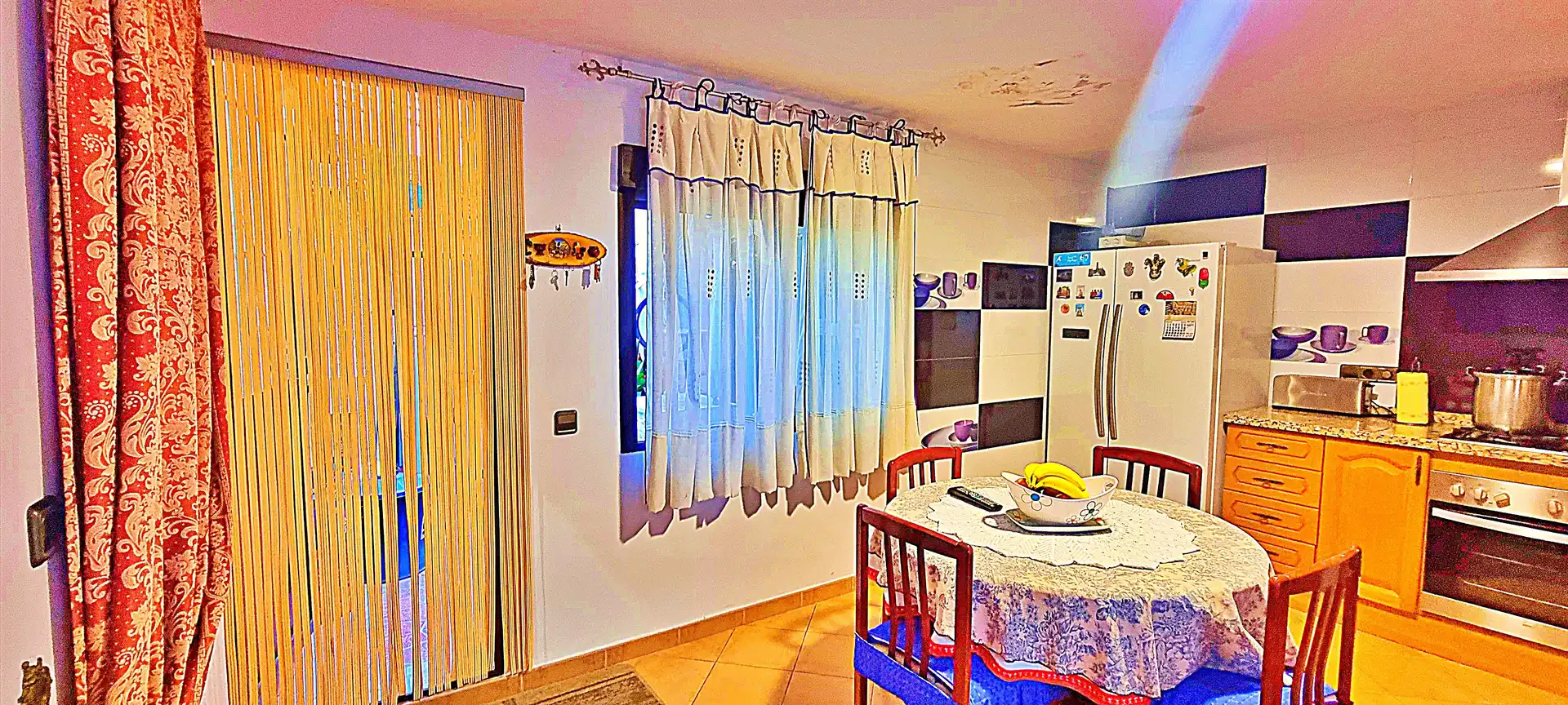 Casa aparellada en venda a Rabasa - Los Ángeles - San Agustín, imagen 16