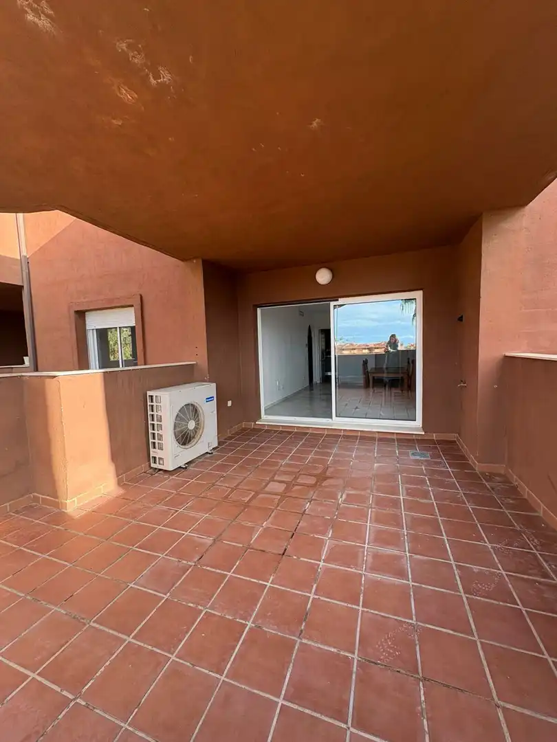 Wohnung zum Verkauf in Reserva de Marbella