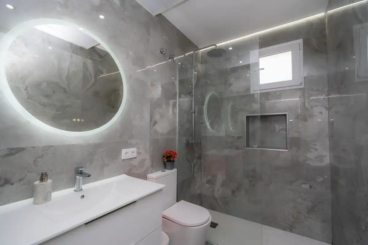 Ground floor with terrace for sale in Av. de Portugal, imagen 22
