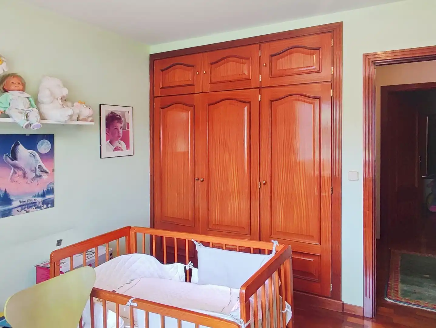 Villa avec jardin à vendre à Calle París, imagen 59