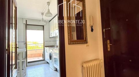 Foto 5 de Àtic en venda a Carolina Coronado, Tejares - Chamberí - Alcades, Salamanca