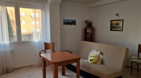 Foto 4 de Apartament de lloguer a Nuevo Cáceres, Cáceres Capital