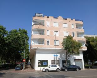 Pis de lloguer a N/A, Maria Auxiliadora - Barriada de Llera, Badajoz Capital