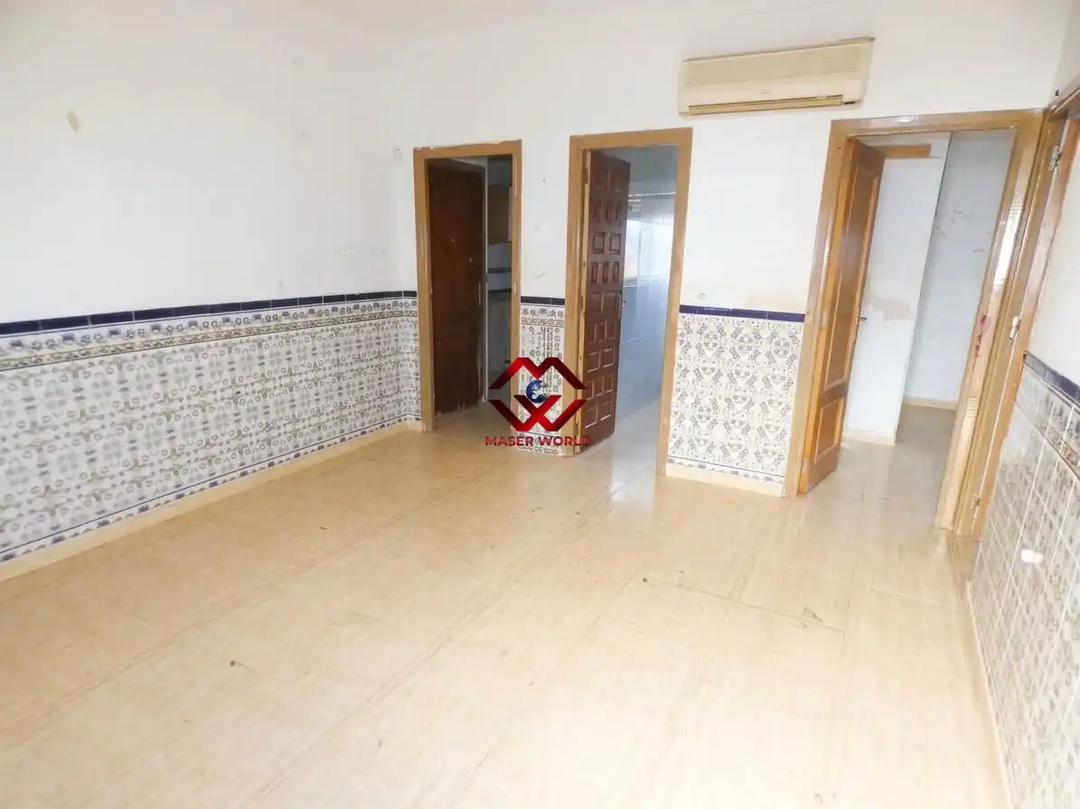 Apartamento en venta en Puerto de Mazarrón