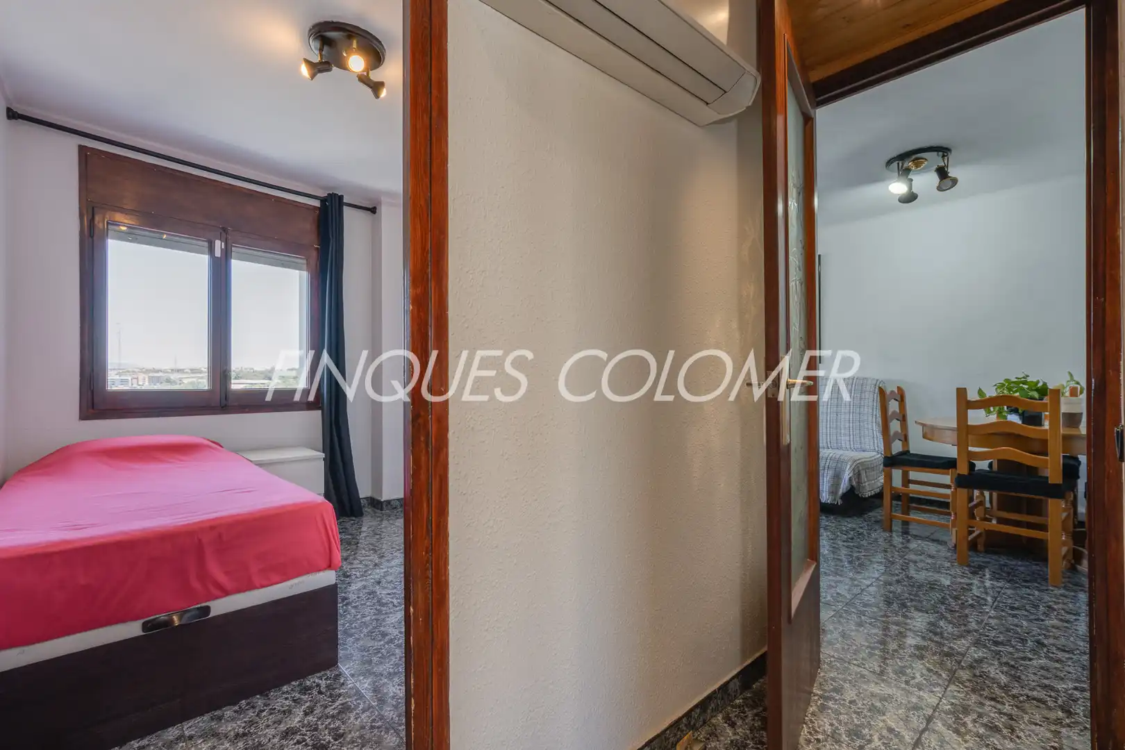 Habitación de Piso en venta en Rubí con Aire acondicionado, Calefacción y Horno