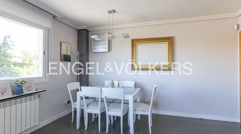 Foto 4 de Piso de alquiler en Valdepelayo - Montepinos - Arroyo Culebro, Leganés