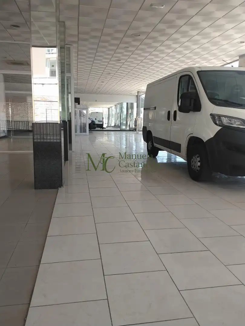 Local comercial en venda a Oeste, imagen 6