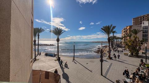 Foto 4 de Pis de lloguer a Las Piscinas Naturales, Torrevieja