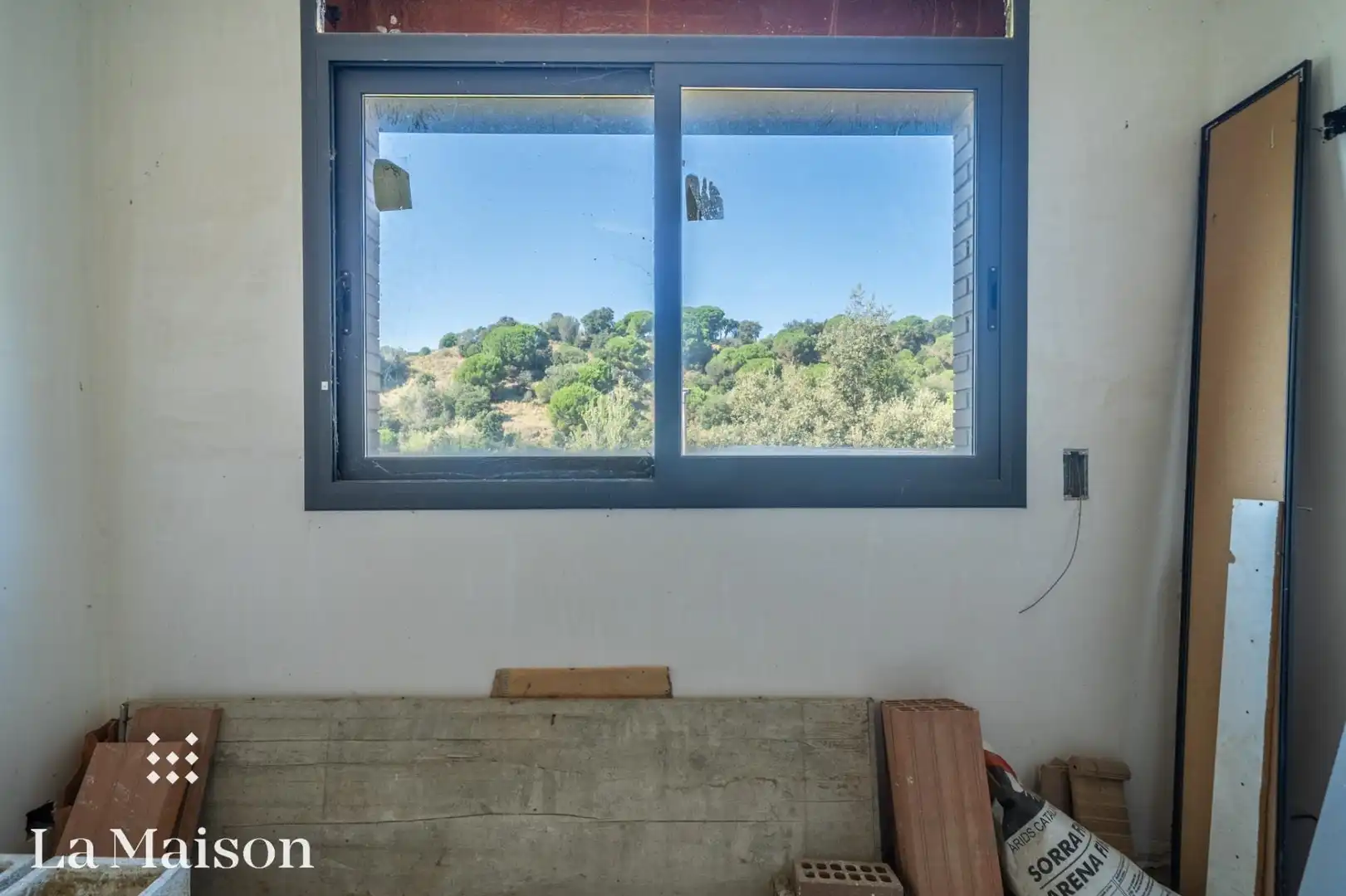 Casa o chalet en venta en Arenys de Munt