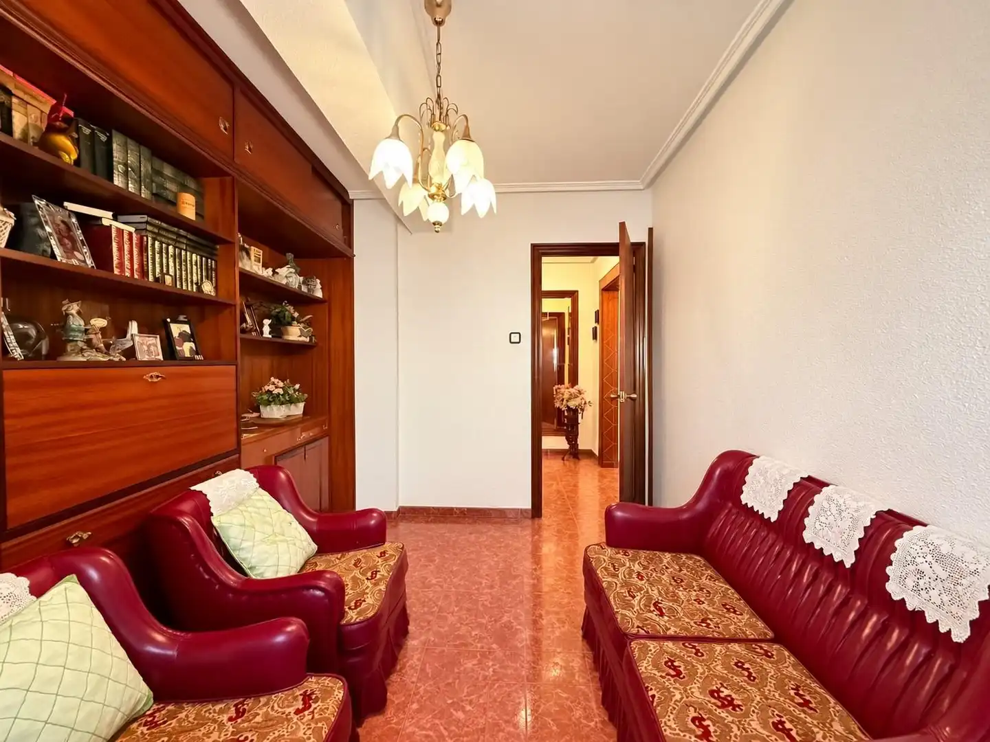 Appartement à vendre à Calle Calle Cooperativa de San Gabriel 3, imagen 22