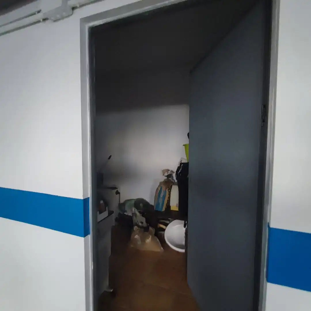 Garaje en venta en Almodóvar del Río