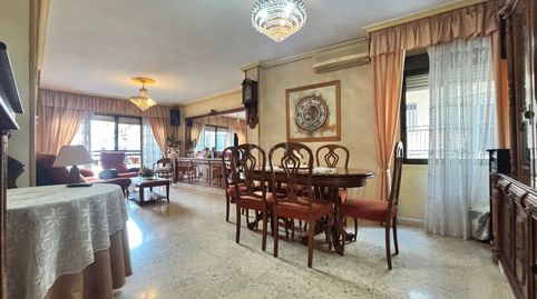 Foto 4 de Piso en venta en Avenida de Novelda, Tómbola, Alicante / Alacant