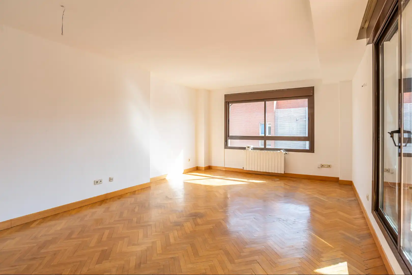 Habitación de Ático en venta en Pozuelo de Alarcón con Aire acondicionado, Calefacción y Terraza