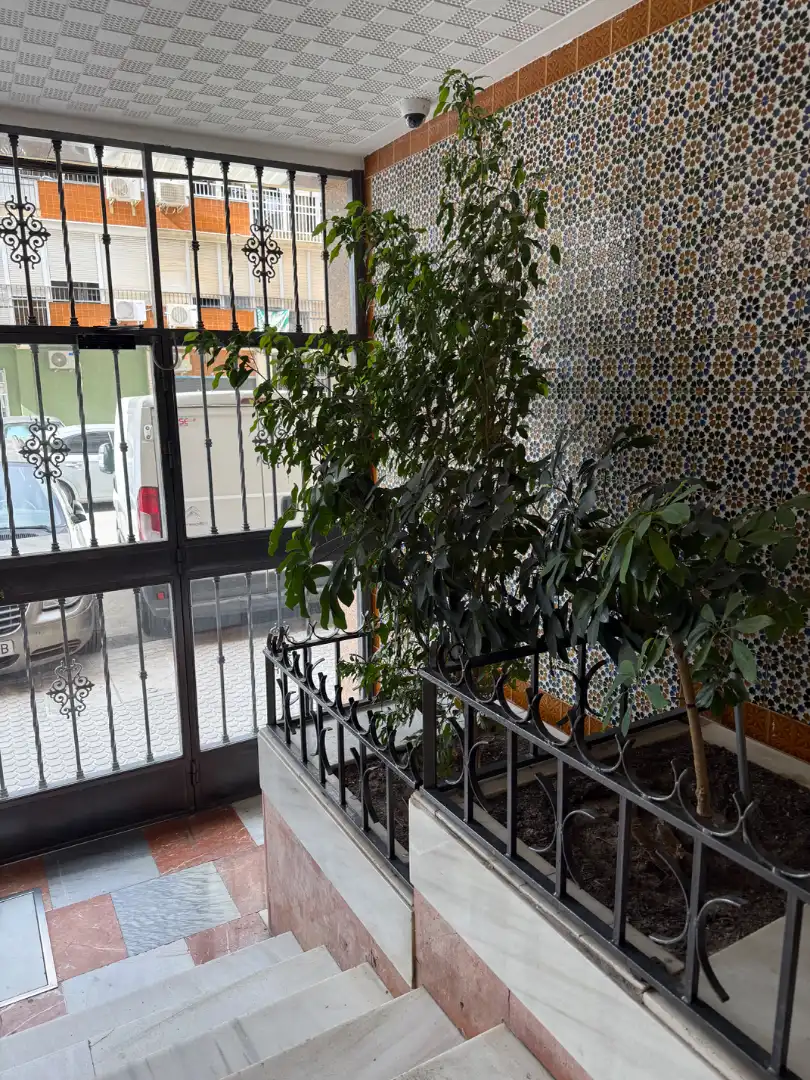 Pis en venda en Sevilla amb Aire condicionat, Terrassa i Moblat