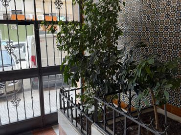 Flat with lift for sale in Calle Abogado Rafael Medina