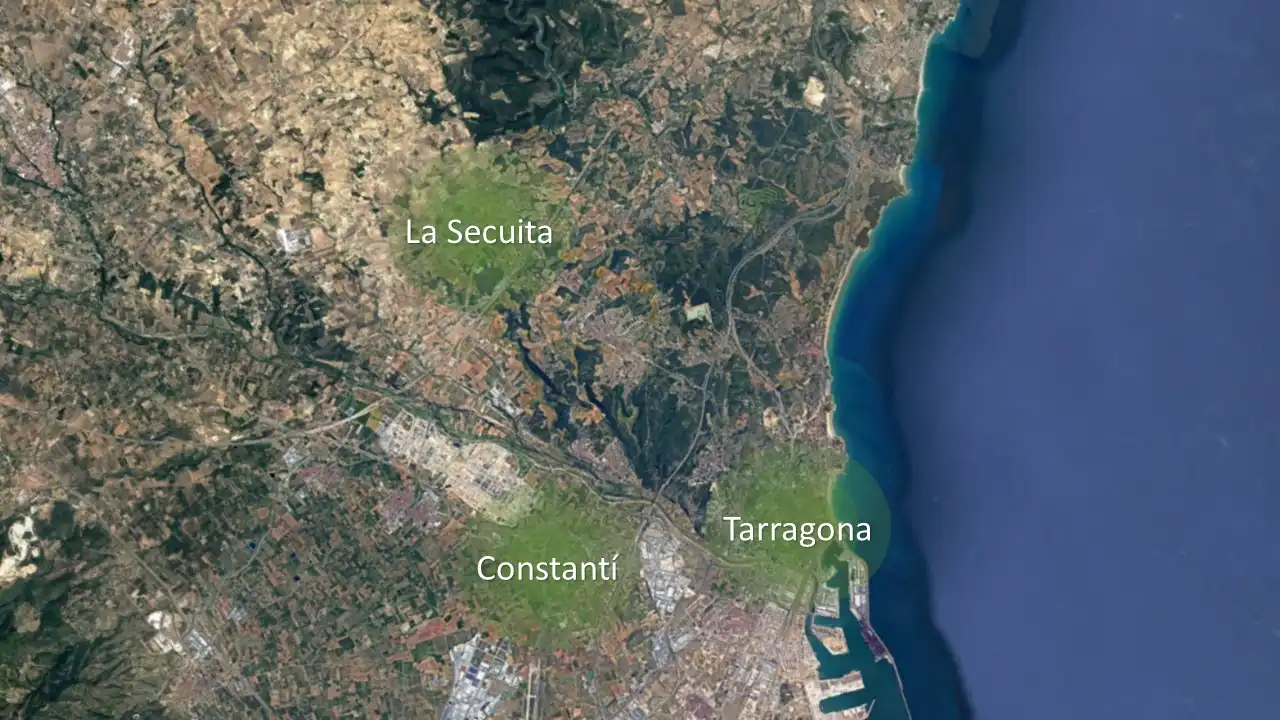 Terreno rustico in vendita a C/ Perafort, imagen 5