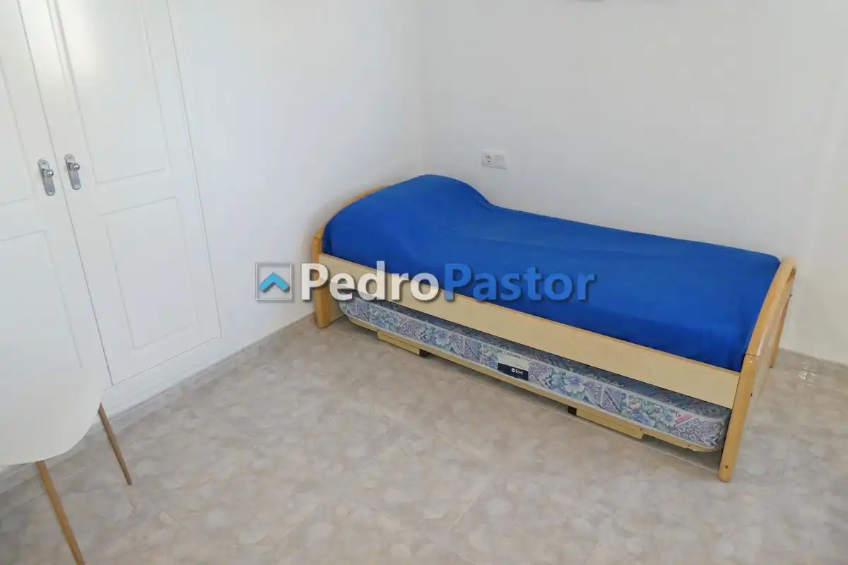 Apartament amb piscina en venda a Las Marinas / Les Marines, imagen 22