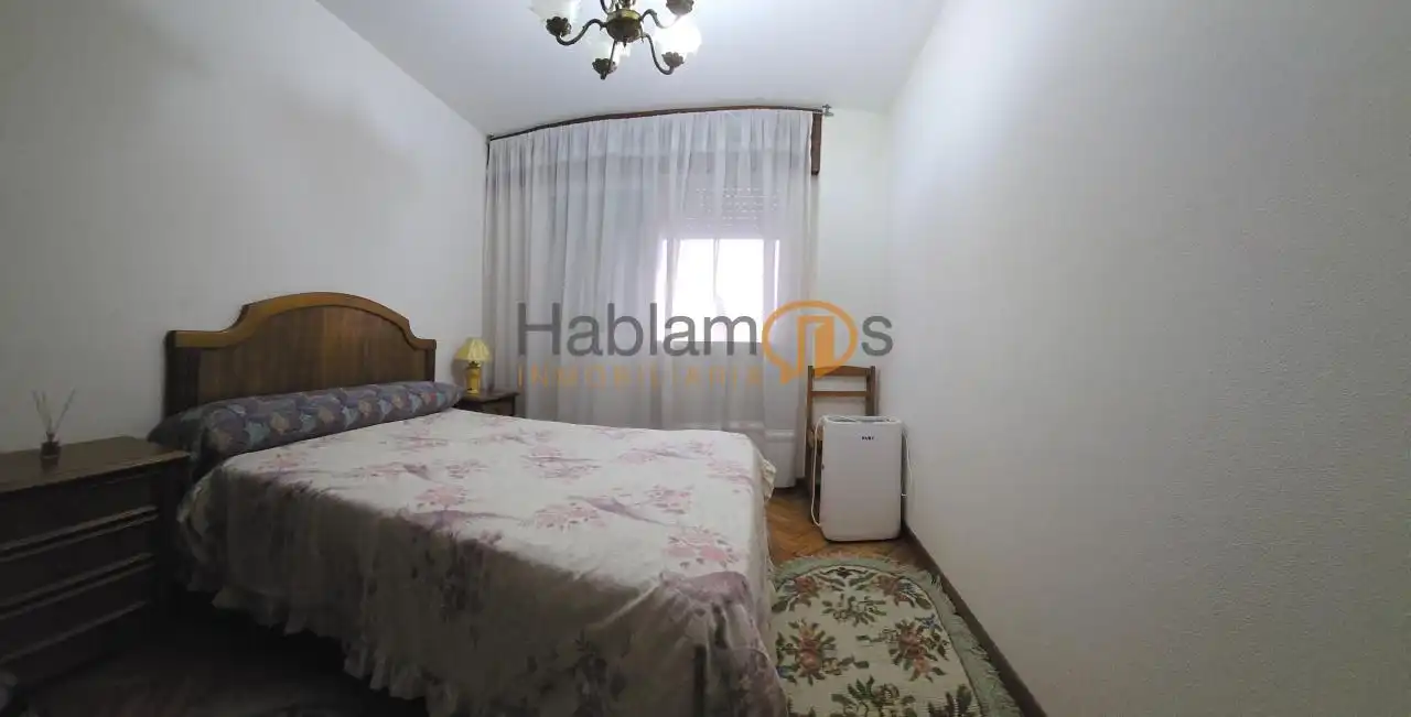 Piso con terraza en venta en Vilagarcía, imagen 11