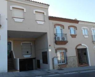 Exterior view of Garage for sale in Algeciras