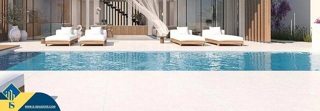 Casa-chalet en Venta en Cap Martinet