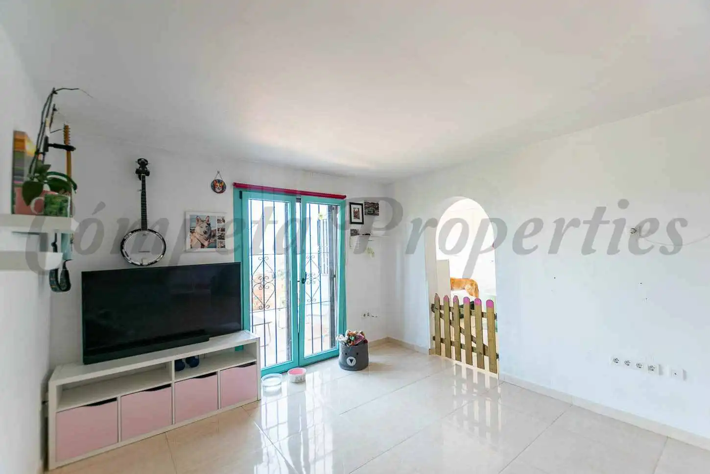 Villa mit Pool zum Verkauf in Torrox Pueblo, imagen 8