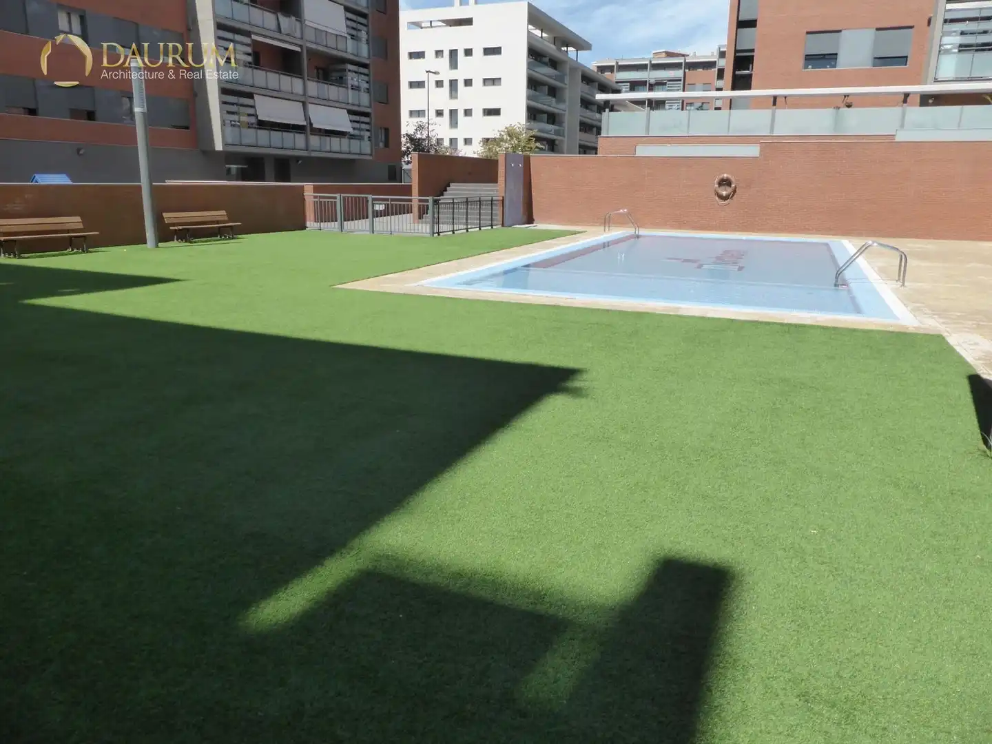 Piso con piscina en venta en POETA JOSÉ AGUSTÍN GOYTISOLO,, imagen 29