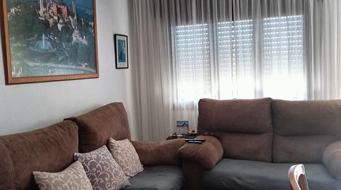 Foto 2 de Pis en venda a Calle Gl San Martin(r), 14, Roquetas Pueblo, Roquetas de Mar