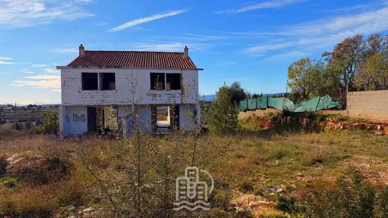 Detached homes for sale in N/A, -1, Godelleta