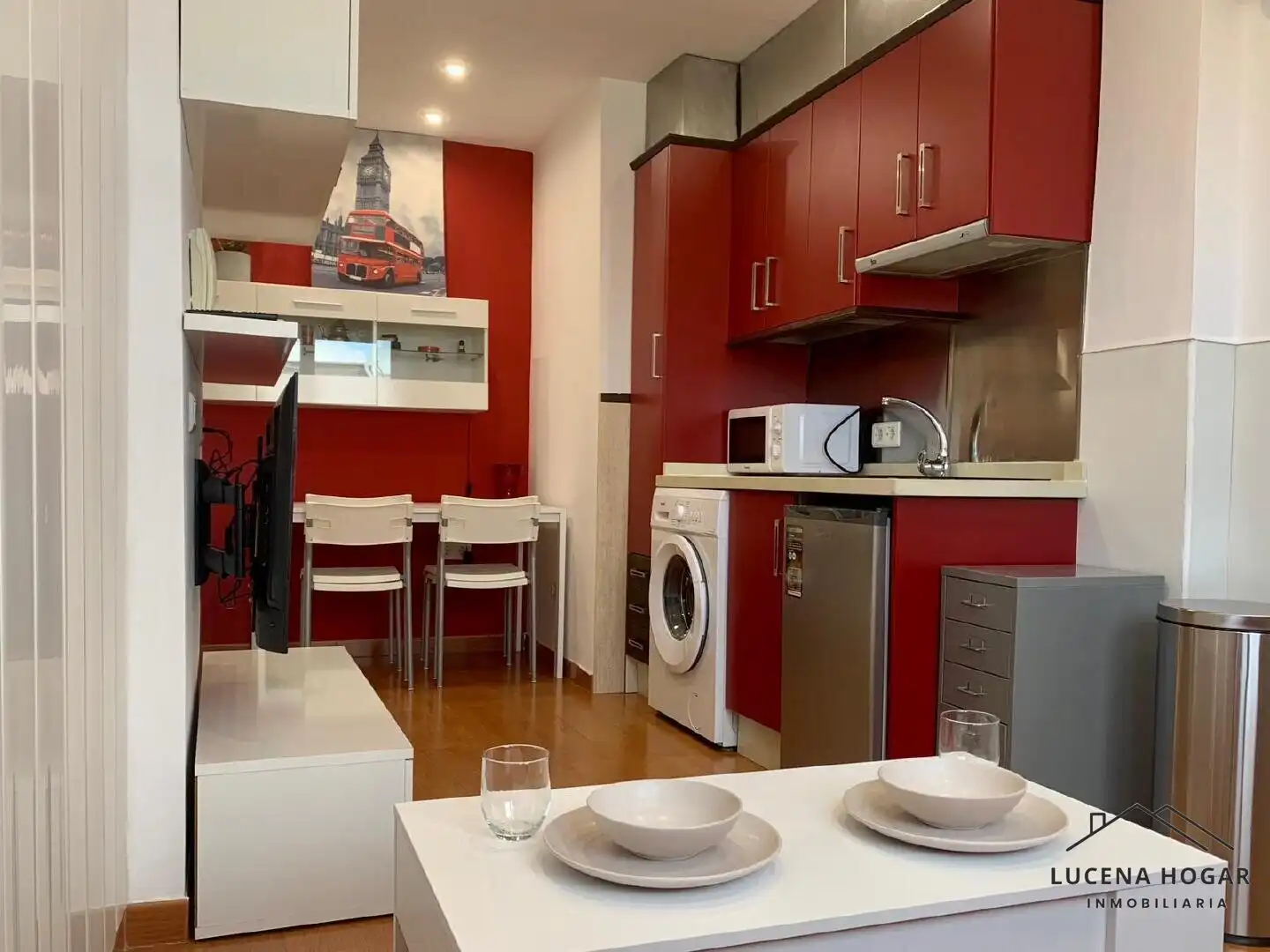 Piso en venta en San Francisco