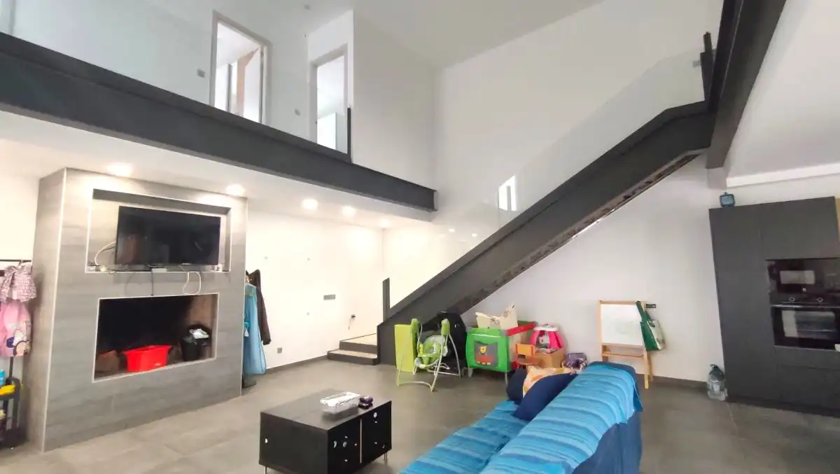 Haus mit Pool zum Verkauf in Valdepeñas, imagen 5