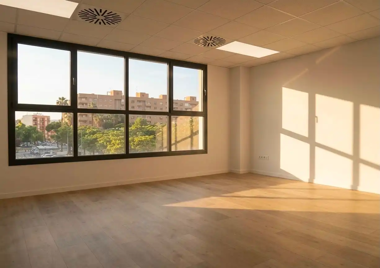 Estudio en venta en Avinguda del Mestre Rodrigo, 45, Nou Campanar