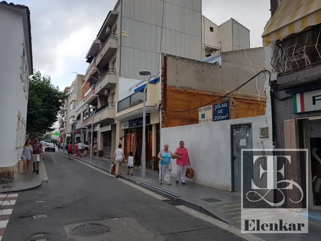 Rural land for sale in Sant Pere, imagen 5