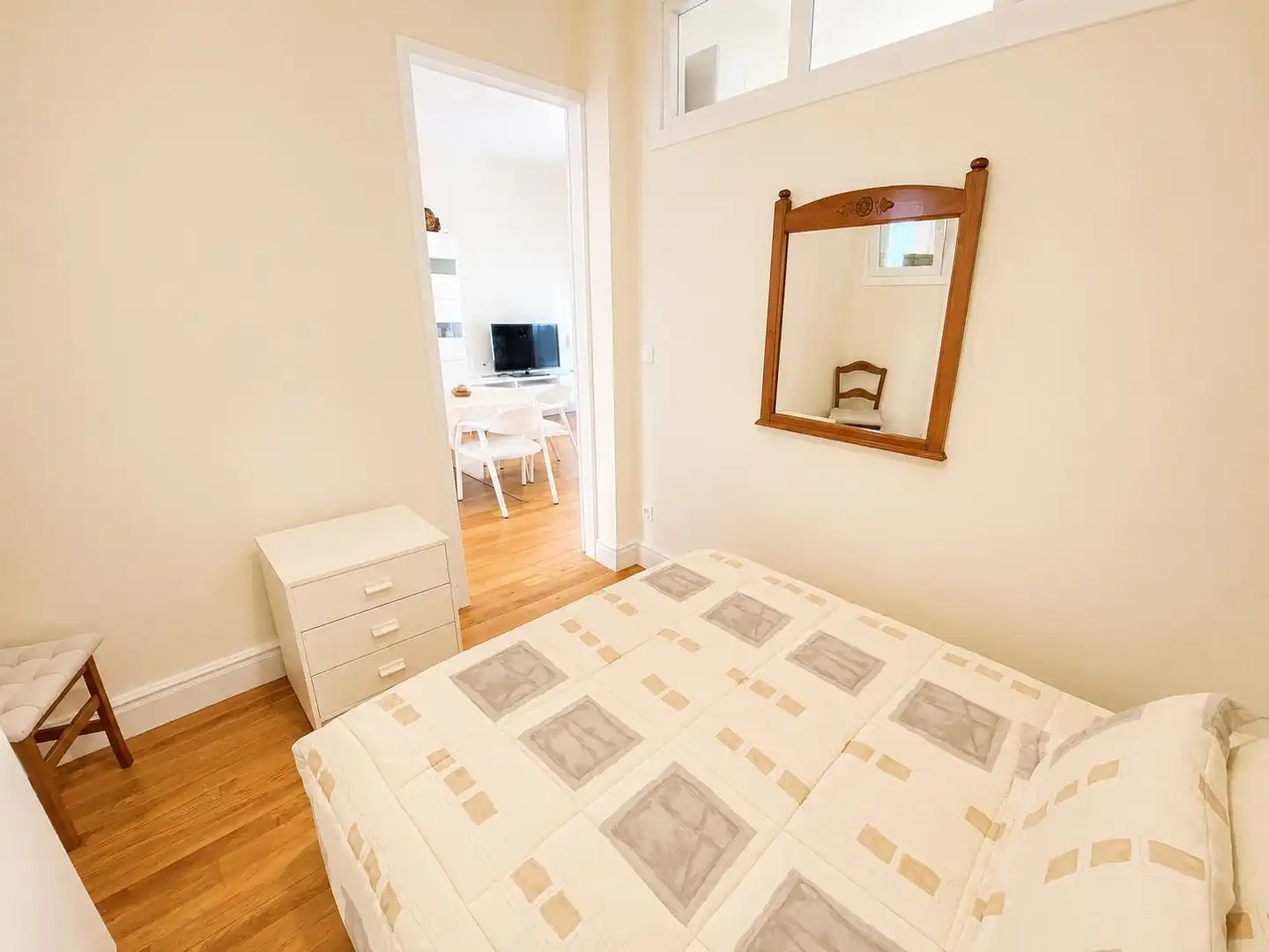 Habitación de Piso en venta en Donostia - San Sebastián  con Terraza