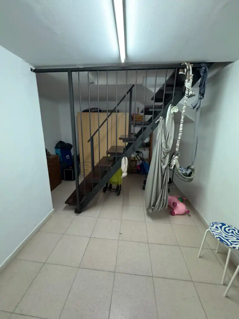 Casa adosada en venta en Centro - Calzada - Cabo Noval