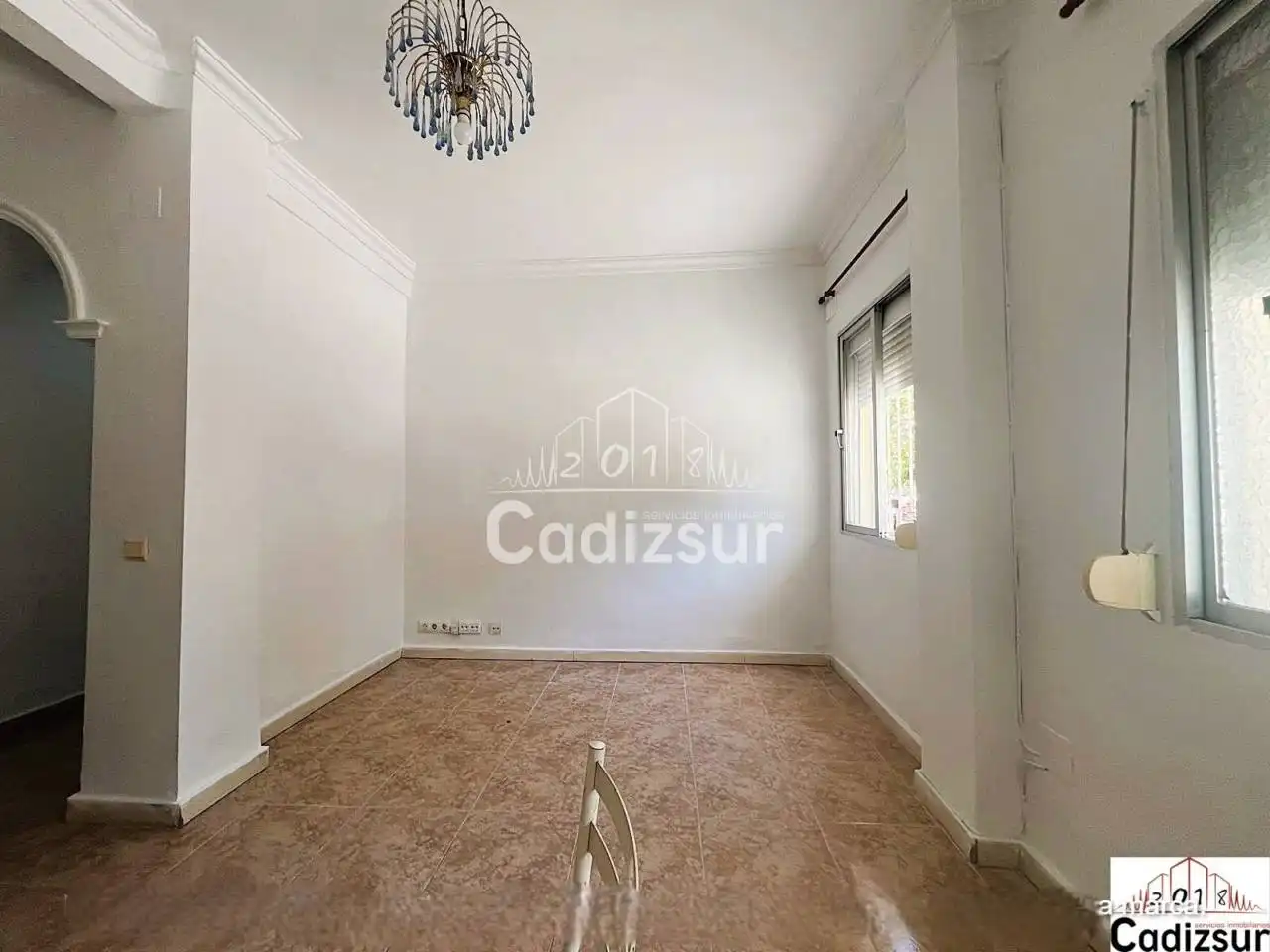 Habitación de Piso en venta en Cádiz con Aire acondicionado
