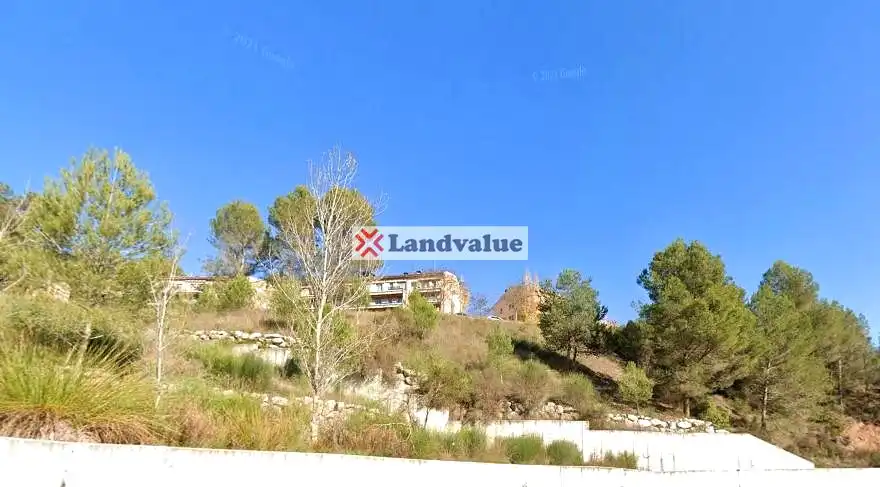 Terrenos y solares en venta en UA-5 'AMPLIACIÓ DEL NUCLI URBA", imagen 3