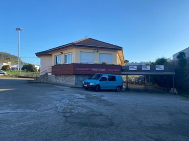 Otros en venta en Carretera POLIGONO INDUSTRIAL DE TABAZA TABAZA CE-9 1