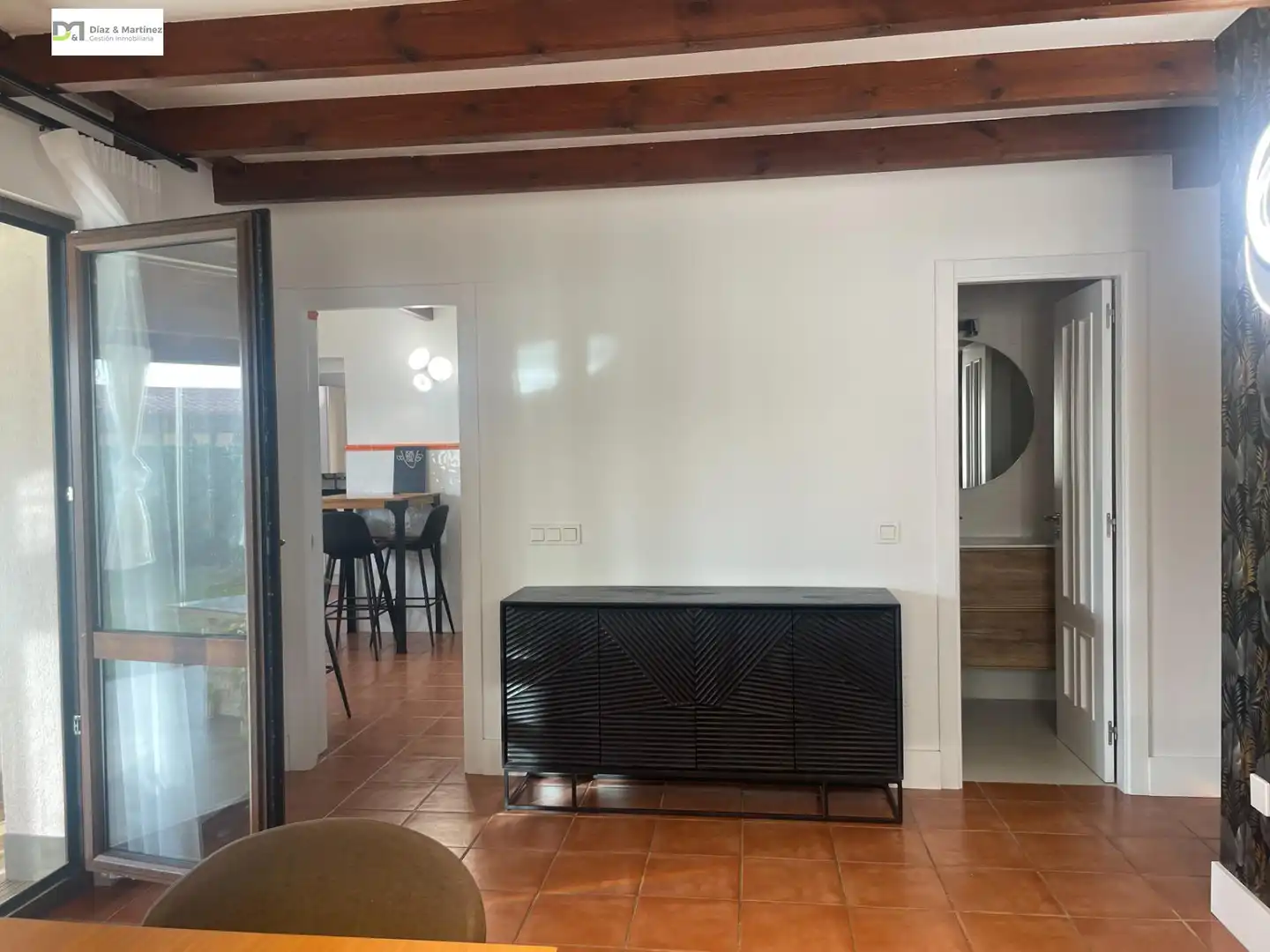 Xalet amb jardí en venda a Villaquilambre, imagen 22