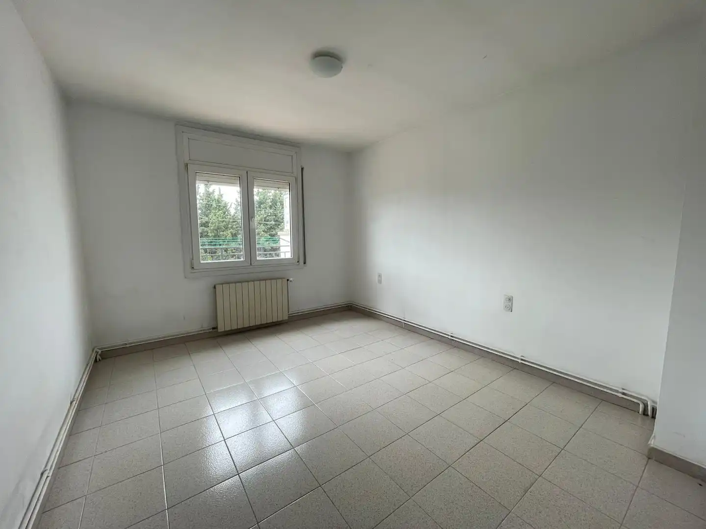 Dormitori de Casa o xalet en venda en Moià amb Calefacció
