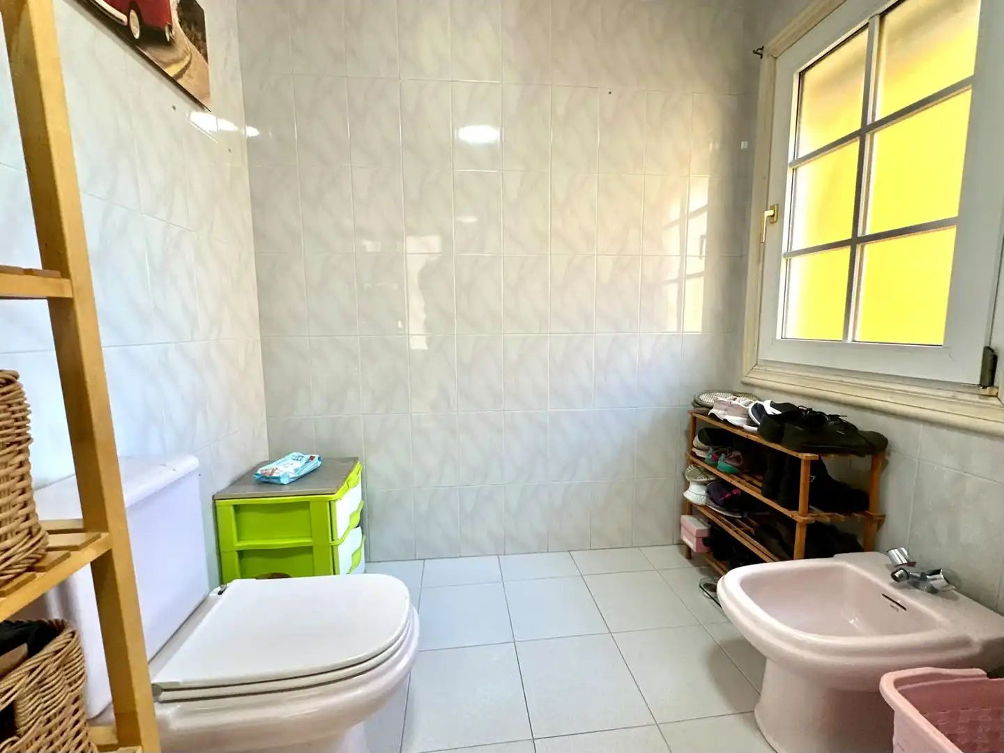 Casa o xalet en venda a Almería, Almería